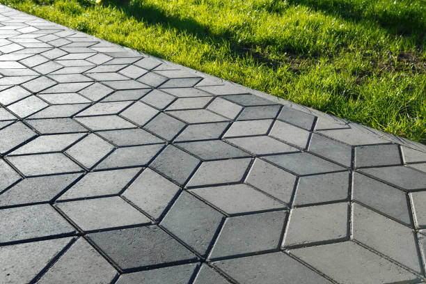 Best Residential Driveway Paver Services  in Saint Johns University, MN