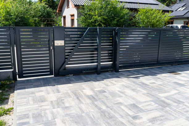 Best Interlocking Driveway Pavers  in Saint Johns University, MN