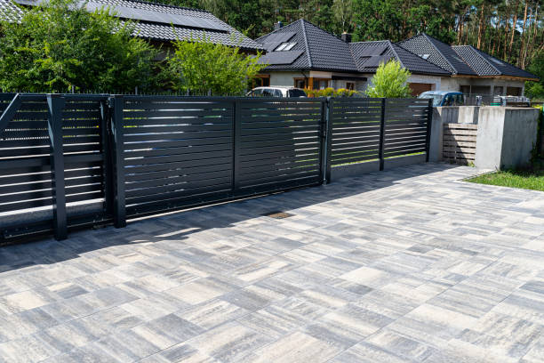 Professional Driveway Pavers in Saint Johns University, MN