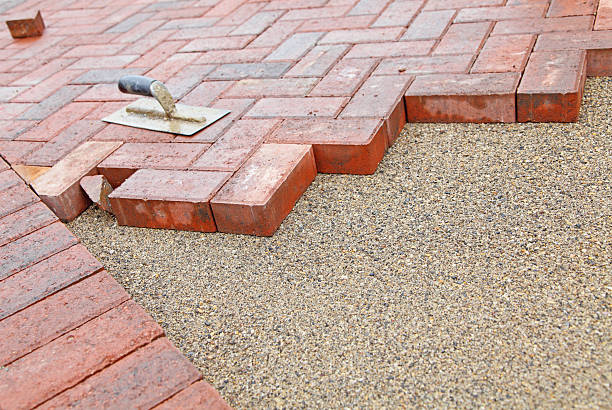 Driveway Repair Near Me in Saint Johns University, MN