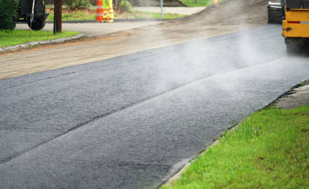 Best Professional Driveway Pavers  in Saint Johns University, MN